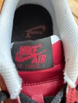 Vorschaubild 8 von Air Force 1 Sneaker low Mehrfarbig Leder Gr. 37.5