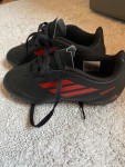 Vorschaubild 2 von Deportivo Fussballschuhe Kinder Schwarz Gr. 31