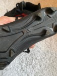 Vorschaubild 6 von Deportivo Fussballschuhe Kinder Schwarz Gr. 31