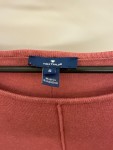 Vorschaubild 3 von Damen Pullover Gr. 36 S Rosa Langarm Baumwolle Casual