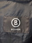 Vorschaubild 3 von Herren Steppjacke Mantel Schwarz Gr. 50 L Klassisch Outdoor