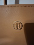Vorschaubild 4 von Damen Henkeltasche Tote Bag Shopper Braun Groß
