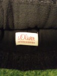 Vorschaubild 7 von Mütze Strickmütze Beanie Schwarz Damen Casual