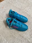 Vorschaubild 6 von X Speedportal Kinder Fussballschuhe Blau Gr. 30