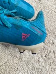Vorschaubild 3 von X Speedportal Kinder Fussballschuhe Blau Gr. 30