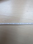 Vorschaubild 5 von Heizkissen H03VVH2-F Blau Wärmekissen elektrisch 56x25cm