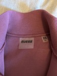 Vorschaubild 2 von Trainingsjacke Damen Rosa Gr. 34/XS Logo-Print Sportlich