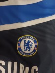 Vorschaubild 3 von Chelsea FC Fußball Trikot Langarm Herren Blau Gr. 36