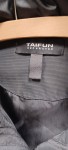 Vorschaubild 4 von Taifun Damen Leichte Jacke Übergangsjacke Schwarz Gr. 38 M Casual