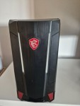 Vorschaubild 6 von Nightblade MI3 Gaming Desktop PC Intel Core i7 8.Gen GTX Schwarz