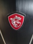 Vorschaubild 7 von Nightblade MI3 Gaming Desktop PC Intel Core i7 8.Gen GTX Schwarz