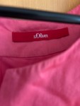 Vorschaubild 5 von Cocktailkleid Damen Gr. 40 Pink Elegant