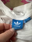 Vorschaubild 4 von Originals Damen T-Shirt Weiß Gr. 38 M Grafik Print Casual