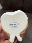 Vorschaubild 6 von Nina Marco Dekofigur Mädchen mit Puppe Keramik 13cm Nostalgisch