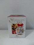 Vorschaubild 2 von Weihnachtskugel 2003 Ole Winther Porzellan Mehrfarbig