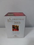 Vorschaubild 4 von Weihnachtskugel 2003 Ole Winther Porzellan Mehrfarbig