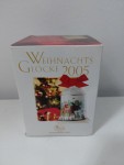 Vorschaubild 3 von Weihnachtsglocke 2005 Porzellan Mehrfarbig Elch Motiv