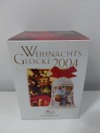 Vorschaubild 3 von Weihnachtsglocke 2004 Porzellan Mehrfarbig