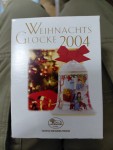 Vorschaubild 4 von Weihnachtsglocke 2004 Porzellan Mehrfarbig