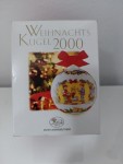 Vorschaubild 2 von Weihnachtskugel 2000 Porzellan Kinderpost Ole Winther
