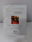 Vorschaubild 4 von Weihnachtskugel 2000 Porzellan Kinderpost Ole Winther