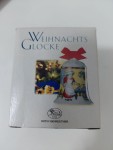 Vorschaubild 2 von Weihnachtsglocke Porzellan 5cm Mehrfarbig Ole Winther