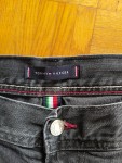 Vorschaubild 3 von Herren Jeans Straight Leg Grau Gr. 54 W38 XXL
