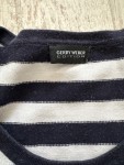 Vorschaubild 4 von Pullover Damen Gr. 40 L Mehrfarbig Gestreift Union Jack Casual