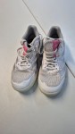 Vorschaubild 4 von Court Team Bounce Sportschuhe Damen Weiß Gr. 40
