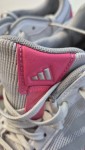 Vorschaubild 6 von Court Team Bounce Sportschuhe Damen Weiß Gr. 40