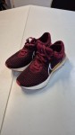 Vorschaubild 3 von React Infinity Run Flyknit Sportschuhe Herren Rot Gr. 42