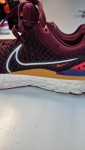 Vorschaubild 4 von React Infinity Run Flyknit Sportschuhe Herren Rot Gr. 42
