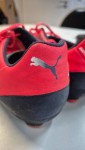 Vorschaubild 4 von Evospeed 5 Fussballschuhe Herren Rot Gr. 41 Sport