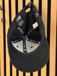 Vorschaubild 7 von Era 9FORTY Fan Basecap York Yankees Schwarz Kappe Mütze Herren