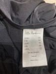 Vorschaubild 4 von Badeanzug Sports Active Damen Gr. 52 Pink Schwarz