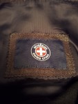 Vorschaubild 4 von Herren Lederjacke Braun Gr. 52 XL Casual