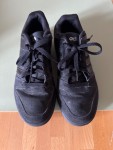 Vorschaubild 4 von Sneaker low Herren Schwarz Gr. 38 Sportschuhe Freizeitschuhe