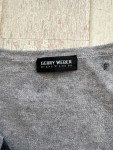 Vorschaubild 3 von Edition Damen Pullover Grau Gr. 38 M Pinguin Muster Casual