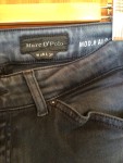 Vorschaubild 4 von Damen Jeans Slim Fit Blau W28