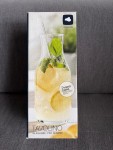 Vorschaubild 3 von Karaffe Tavolino 1000ml Glas Transparent Modern