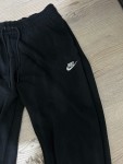 Vorschaubild 3 von Club Fleece Jogginghose Damen Schwarz Gr. 38 M Sportlich