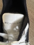 Vorschaubild 3 von Sneaker low Damen Weiß Gr. 41.5 Leder Sportlich