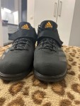 Vorschaubild 4 von Powerlift 5 Sportschuhe Herren Schwarz Gr. 48