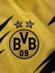 Vorschaubild 3 von Borussia Dortmund BVB 09 Fußball Trikot Herren Gelb Gr. 50 L Mkhitaryan 10