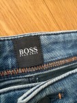 Vorschaubild 2 von Delaware Herren Jeans Slim Fit Blau Gr. W38 L32