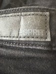 Vorschaubild 3 von Jeans Slim Fit Damen Schwarz W34 Casual