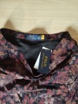 Vorschaubild 3 von Volantrock Damen Gr. 36 S Mehrfarbig Blumenmuster Viskose