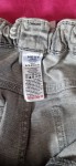 Vorschaubild 4 von Kinder Jeans Regular Fit Grau Gr. 170 Baumwolle
