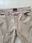 Vorschaubild 3 von Stoffhose Herren Beige W36/L31 Casual Baumwolle