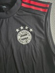 Vorschaubild 3 von FC Bayern München Trainingsshirt ärmellos Gr. 46